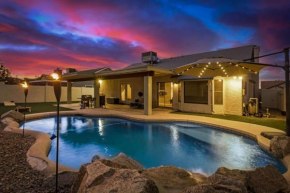 Gilbert oasis